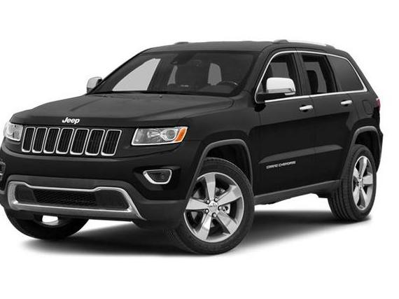 JEEP GRAND CHEROKEE 2014 1C4RJEBT1EC192348 image